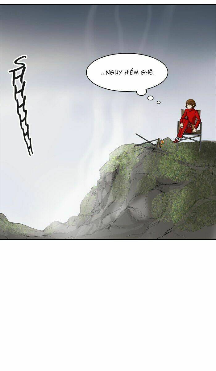 Cuộc Chiến Trong Tòa Tháp: Chapter 371