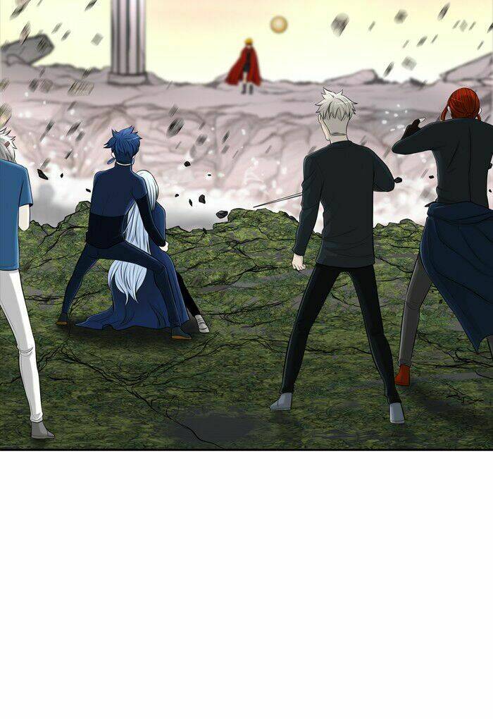 Cuộc Chiến Trong Tòa Tháp: Chapter 371