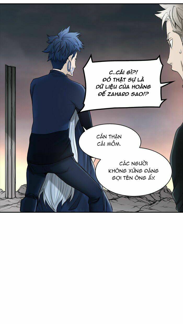 Cuộc Chiến Trong Tòa Tháp: Chapter 371