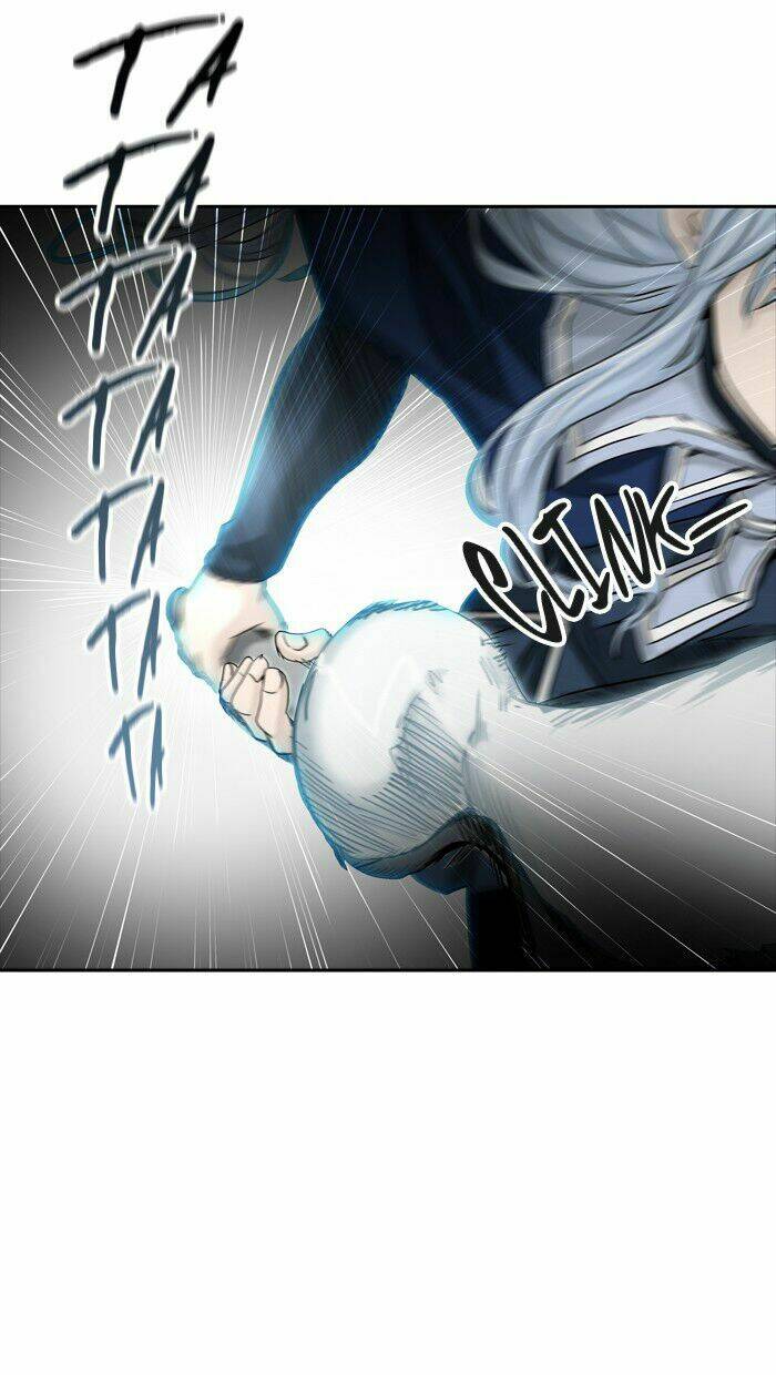 Cuộc Chiến Trong Tòa Tháp: Chapter 371