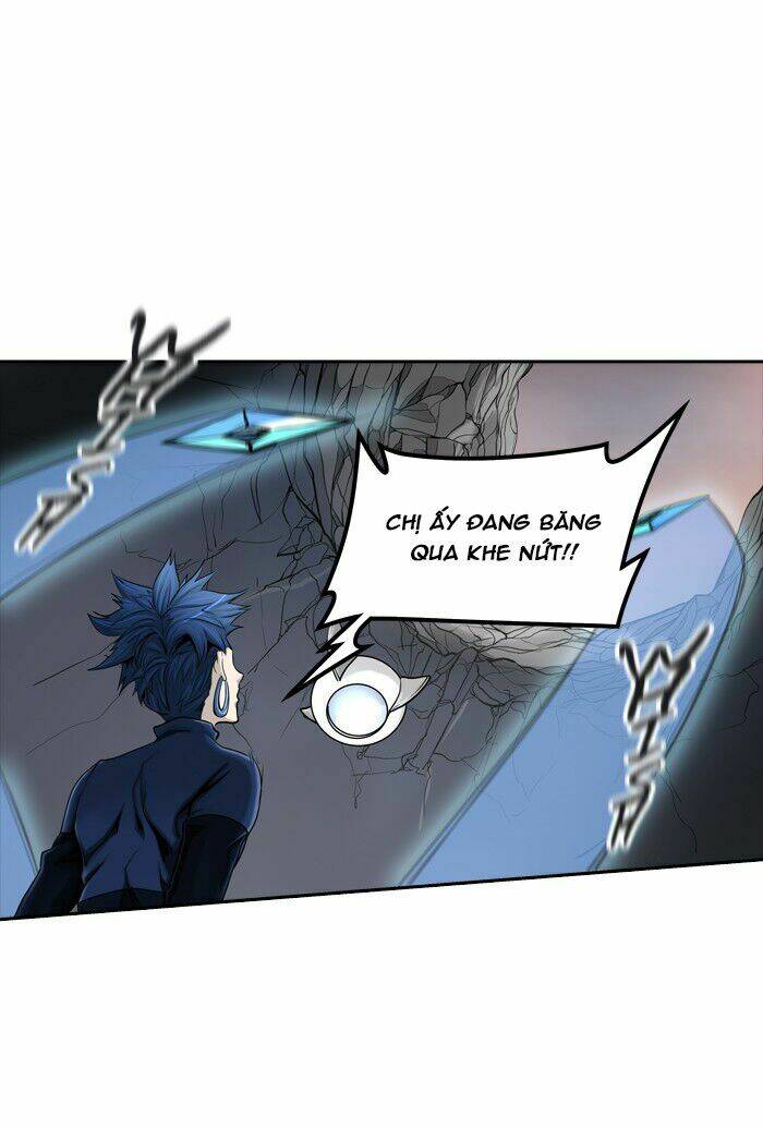 Cuộc Chiến Trong Tòa Tháp: Chapter 371
