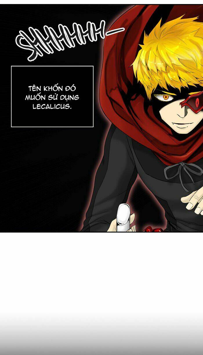 Cuộc Chiến Trong Tòa Tháp: Chapter 382