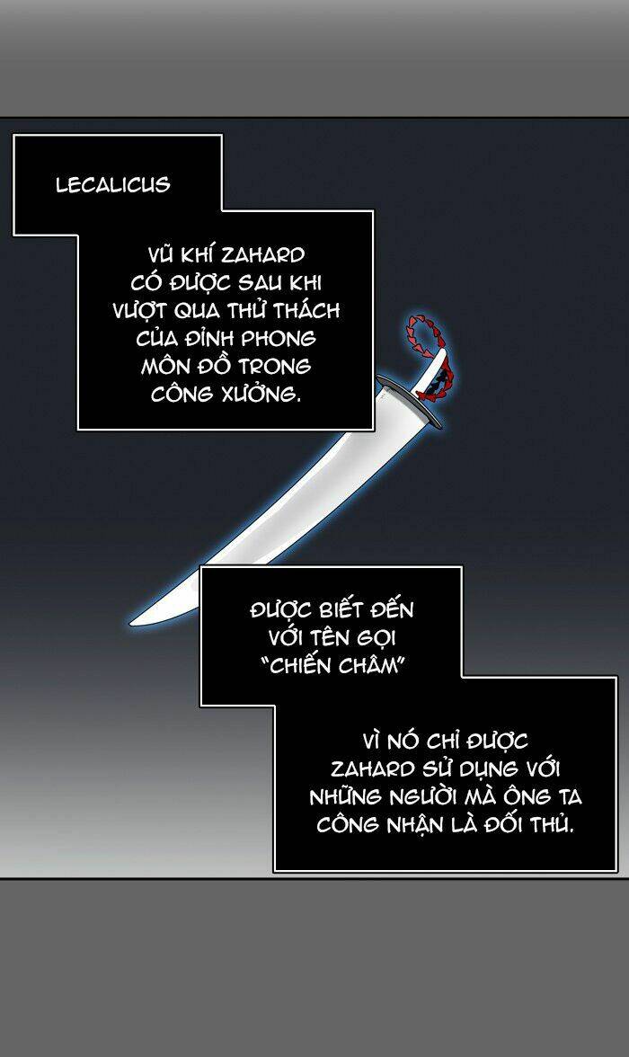 Cuộc Chiến Trong Tòa Tháp: Chapter 382