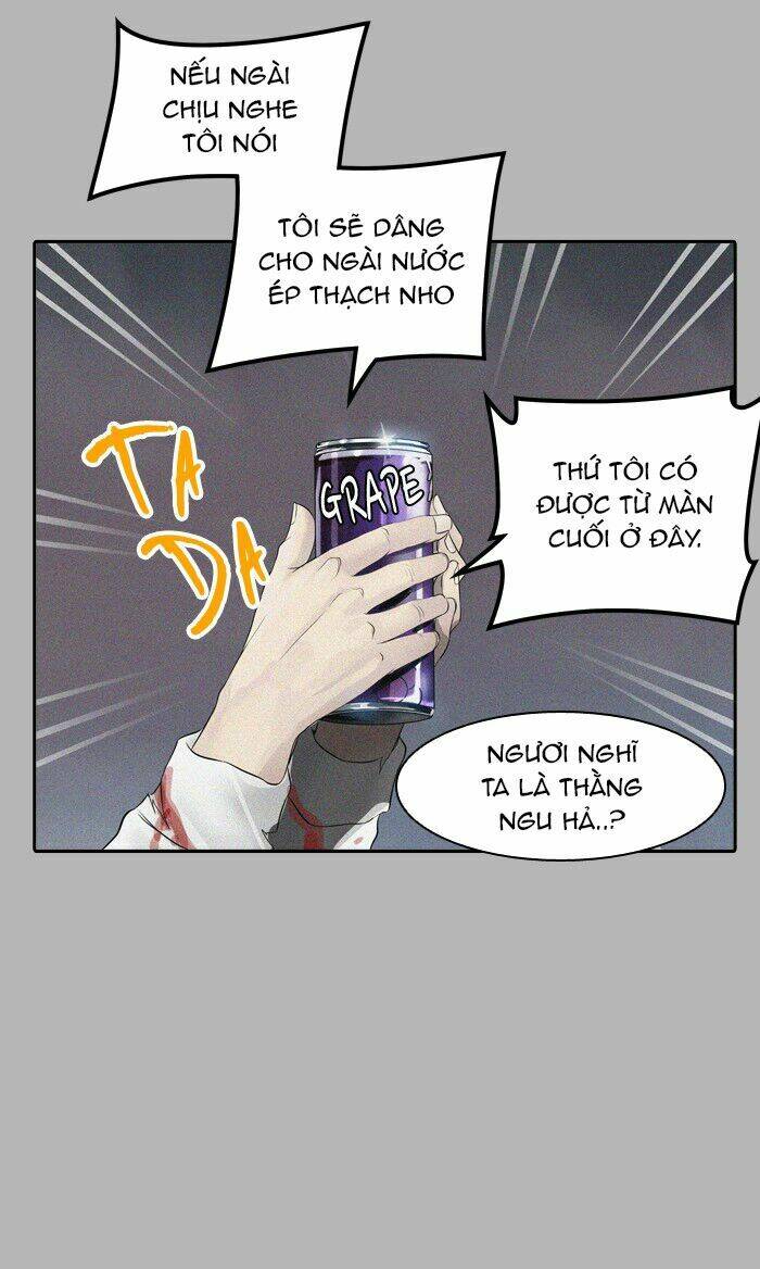 Cuộc Chiến Trong Tòa Tháp: Chapter 382