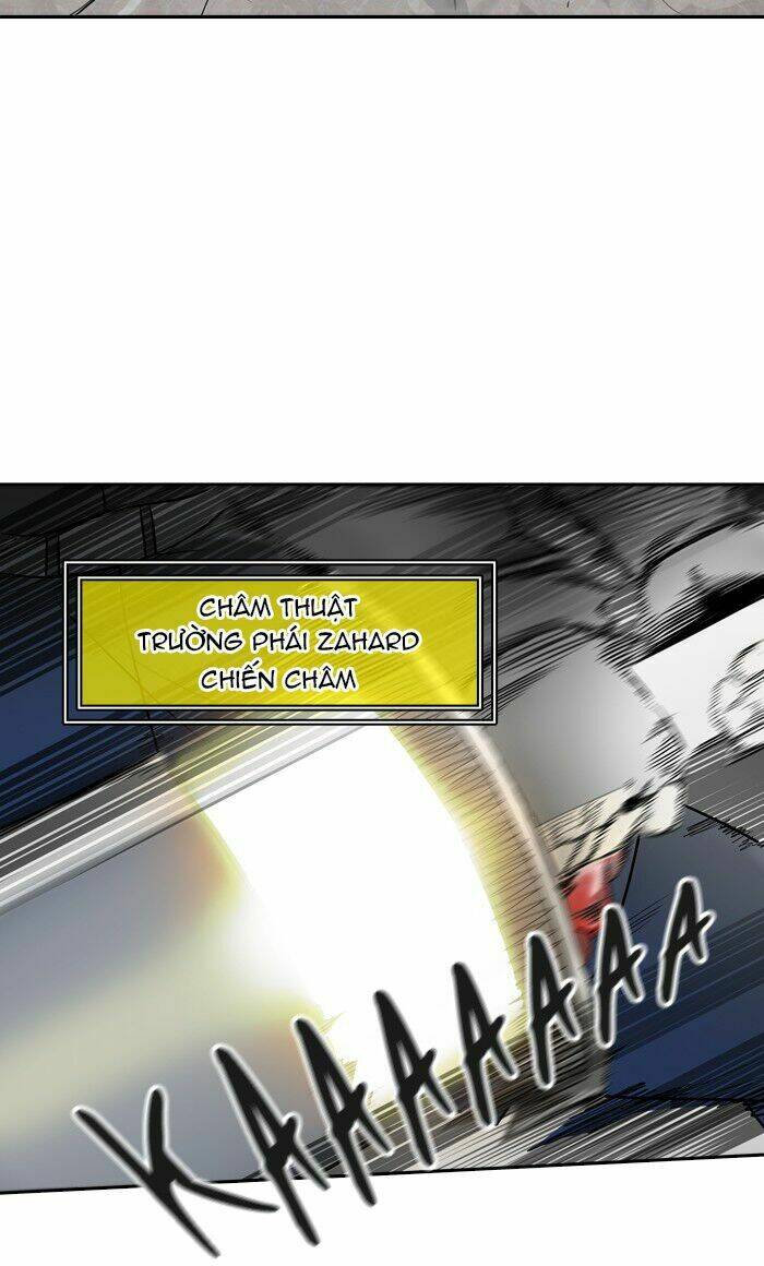 Cuộc Chiến Trong Tòa Tháp: Chapter 382