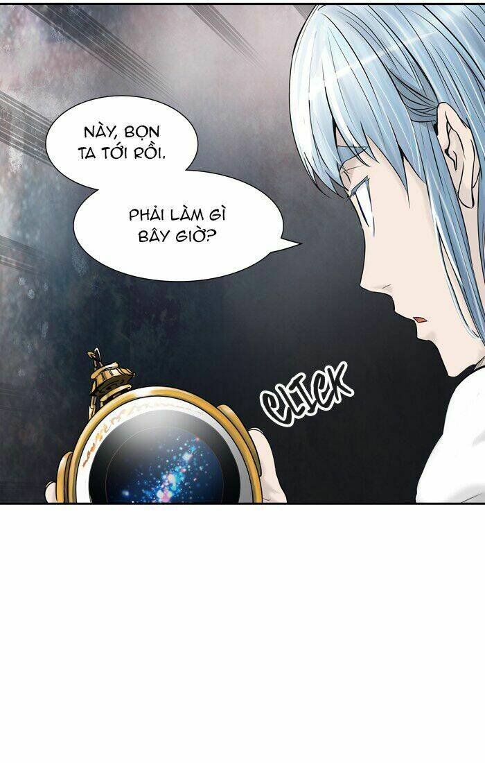 Cuộc Chiến Trong Tòa Tháp: Chapter 382
