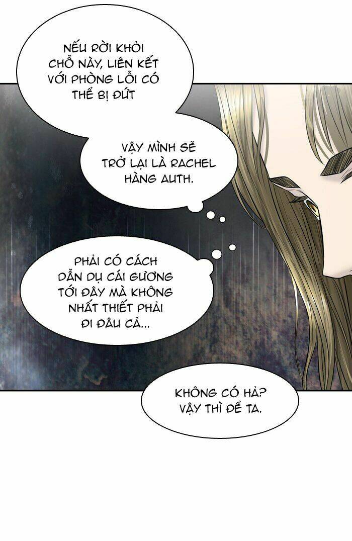 Cuộc Chiến Trong Tòa Tháp: Chapter 382