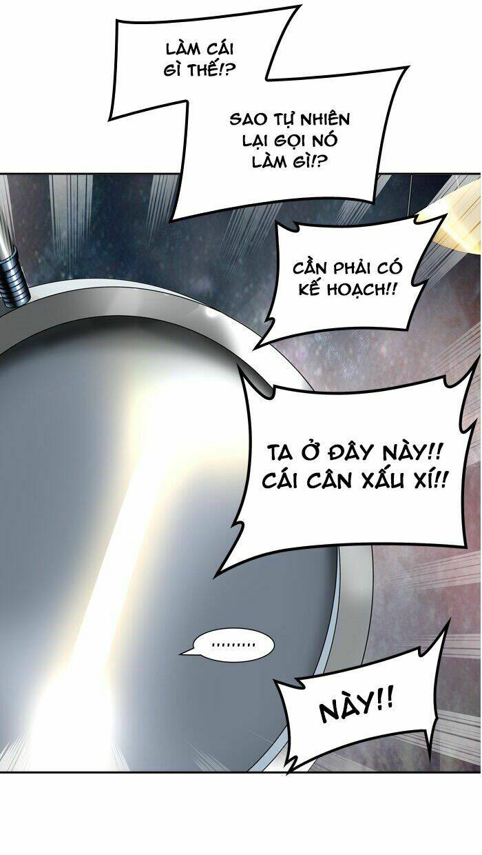Cuộc Chiến Trong Tòa Tháp: Chapter 382