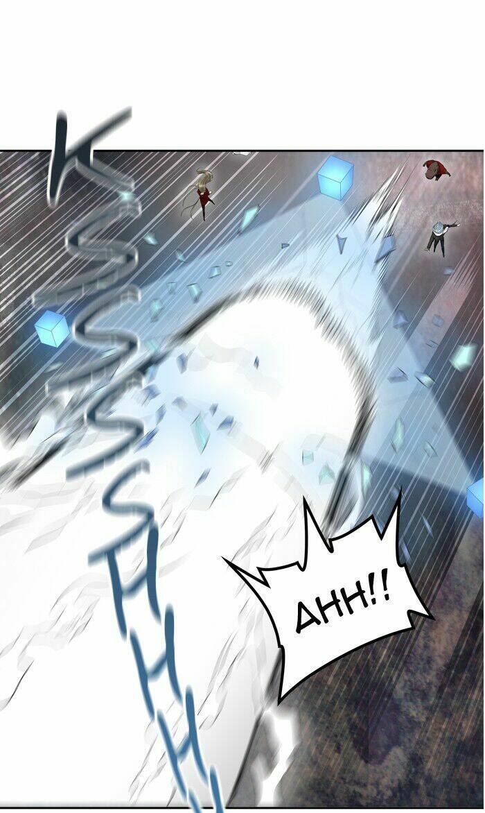 Cuộc Chiến Trong Tòa Tháp: Chapter 382
