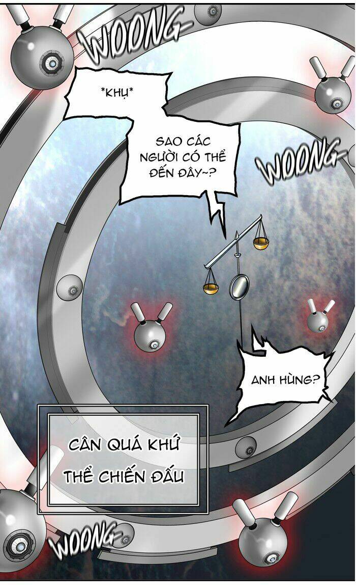 Cuộc Chiến Trong Tòa Tháp: Chapter 382