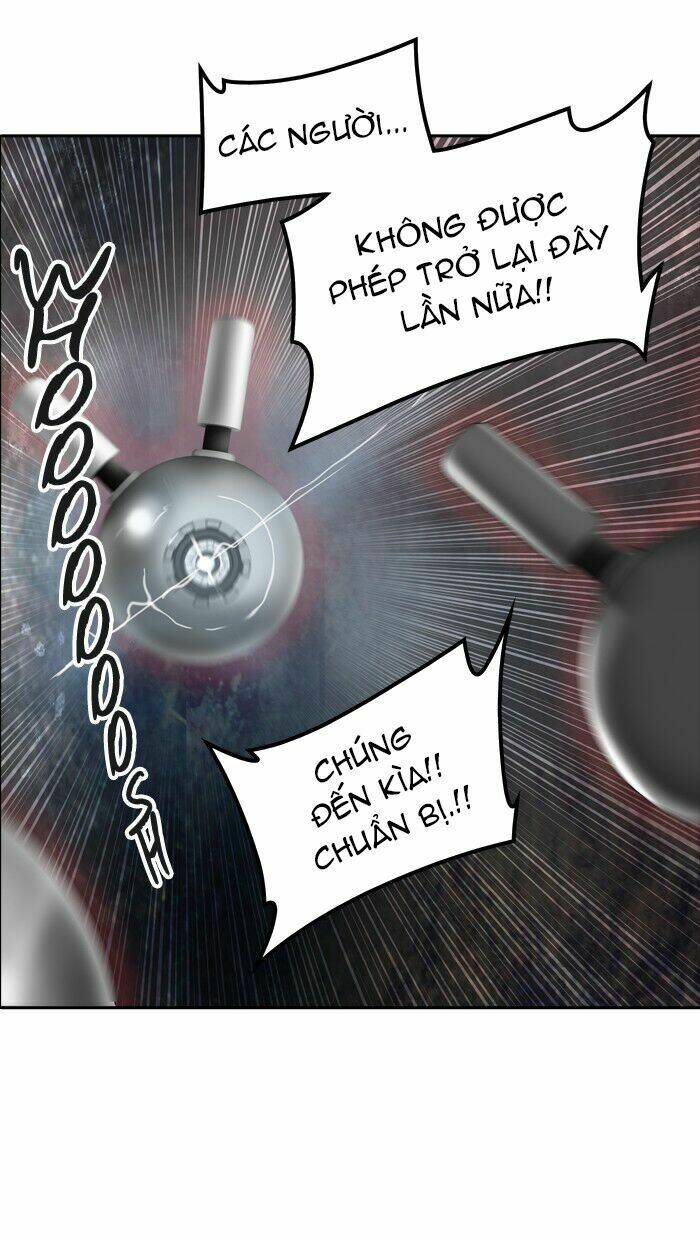Cuộc Chiến Trong Tòa Tháp: Chapter 382