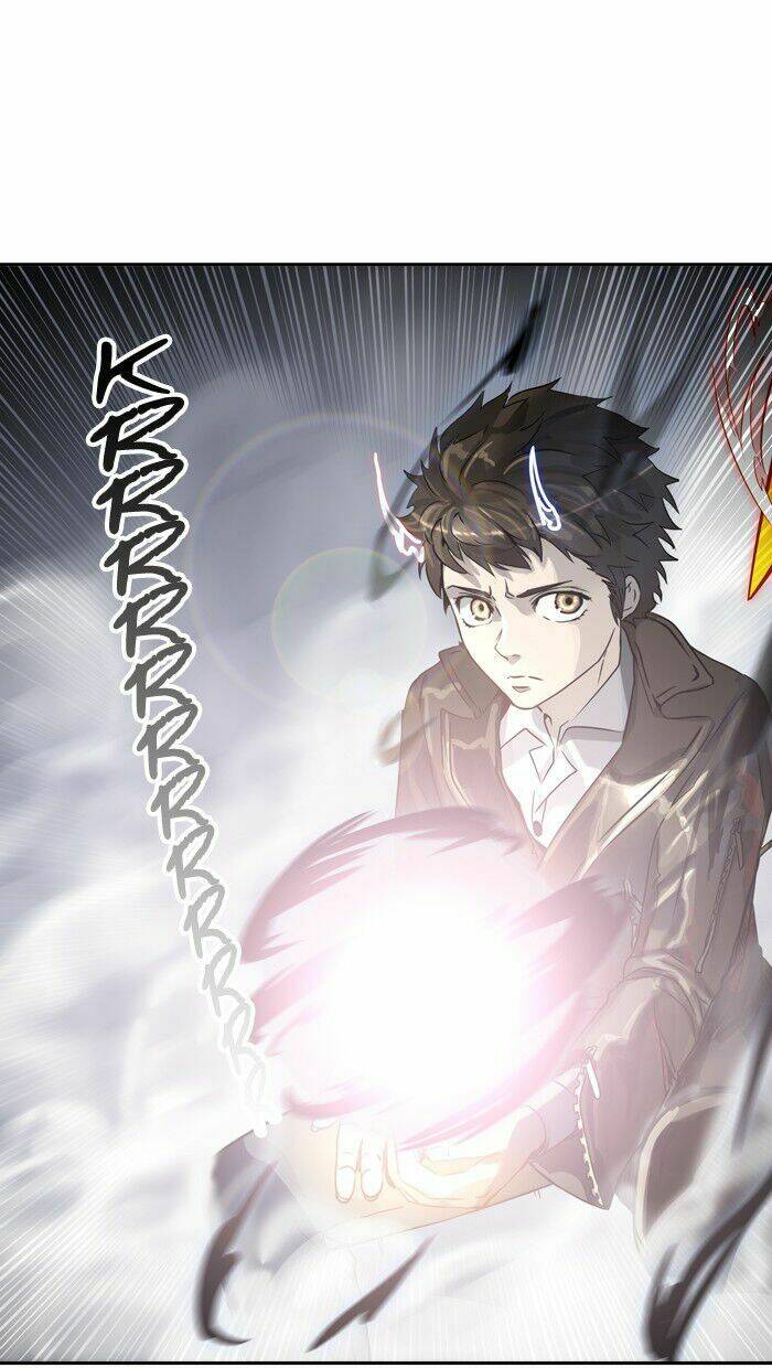 Cuộc Chiến Trong Tòa Tháp: Chapter 382