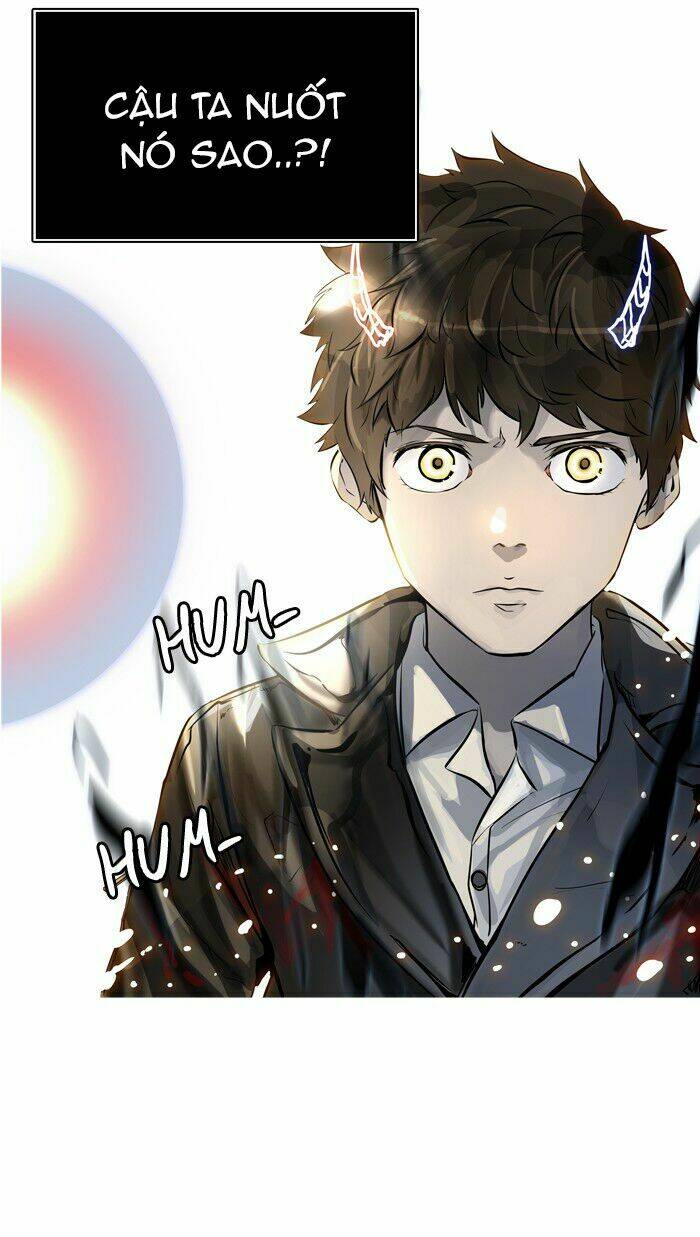 Cuộc Chiến Trong Tòa Tháp: Chapter 382