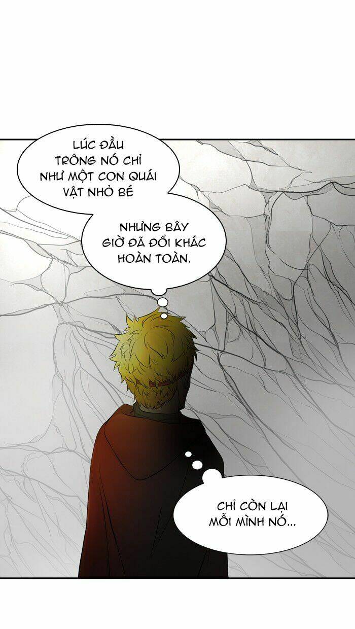 Cuộc Chiến Trong Tòa Tháp: Chapter 382