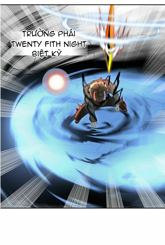 Cuộc Chiến Trong Tòa Tháp: Chapter 382