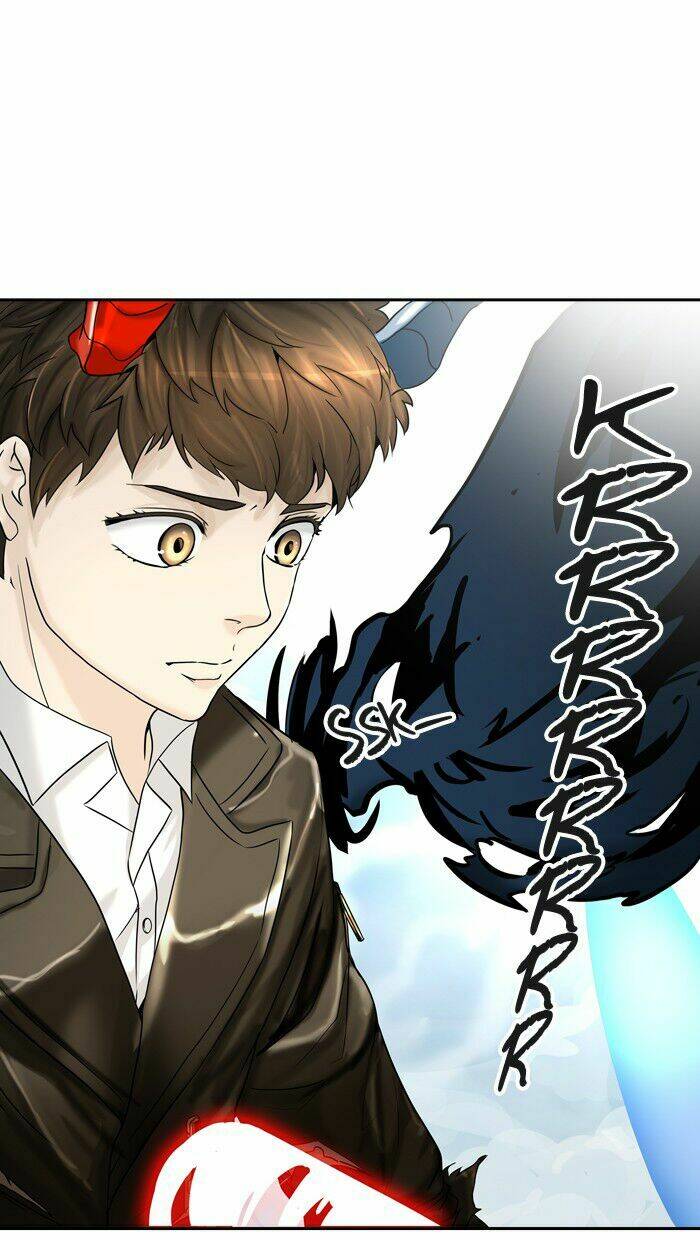 Cuộc Chiến Trong Tòa Tháp: Chapter 384