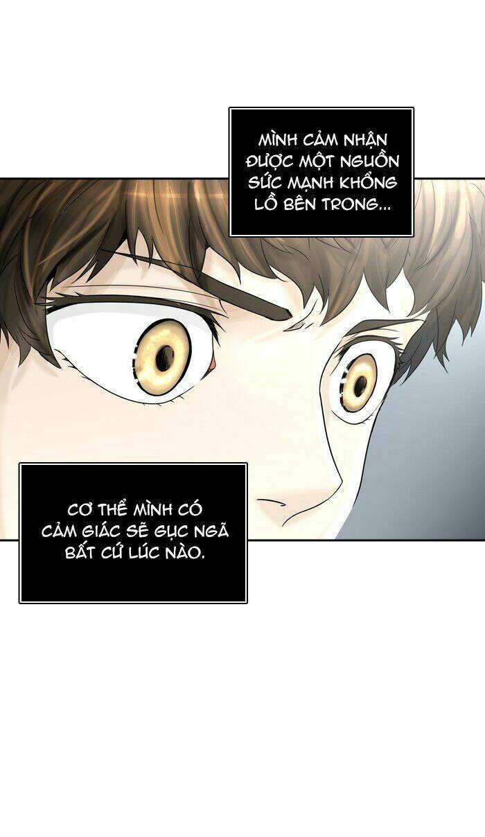 Cuộc Chiến Trong Tòa Tháp: Chapter 384