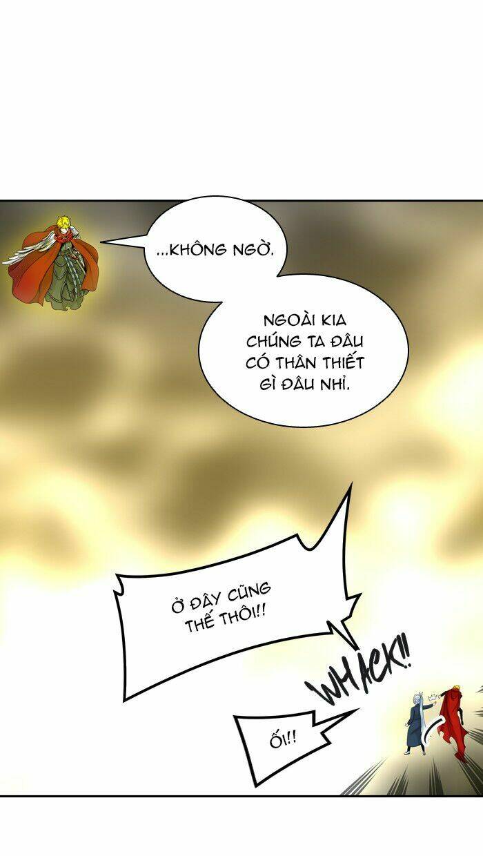 Cuộc Chiến Trong Tòa Tháp: Chapter 386