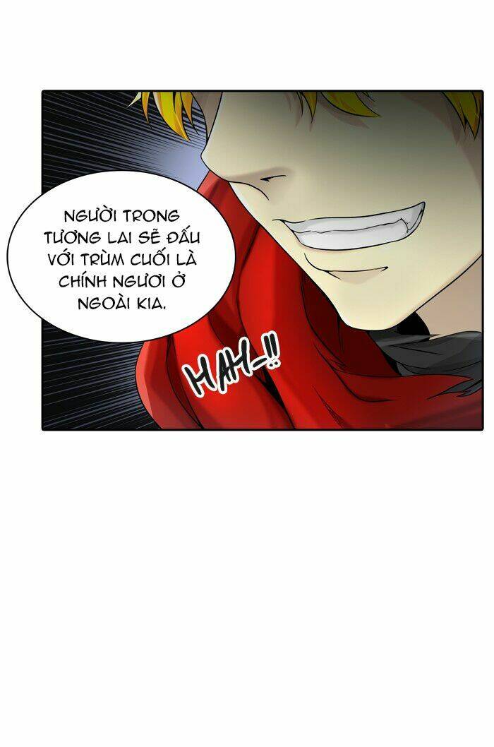 Cuộc Chiến Trong Tòa Tháp: Chapter 386