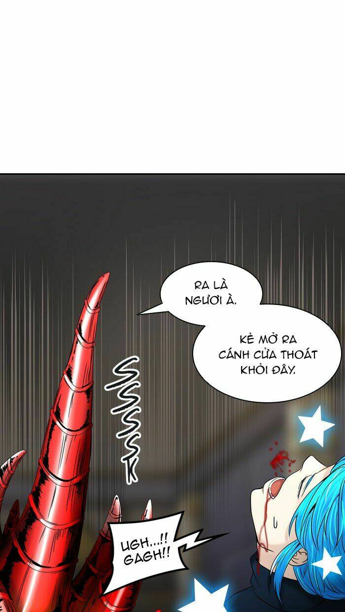 Cuộc Chiến Trong Tòa Tháp: Chapter 386