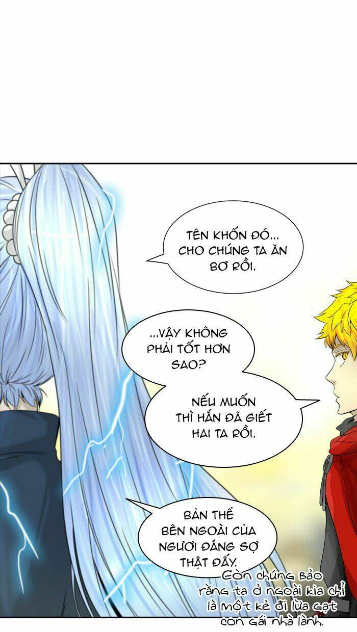 Cuộc Chiến Trong Tòa Tháp: Chapter 386