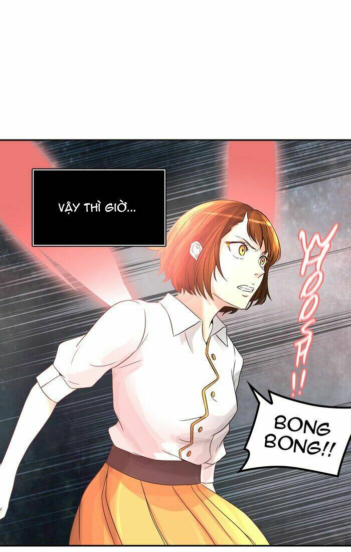 Cuộc Chiến Trong Tòa Tháp: Chapter 388
