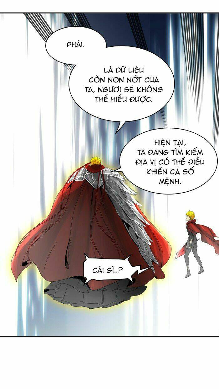 Cuộc Chiến Trong Tòa Tháp: Chapter 388