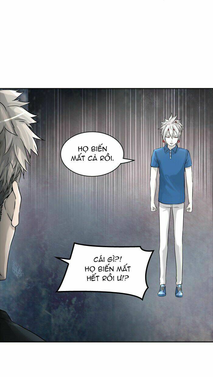 Cuộc Chiến Trong Tòa Tháp: Chapter 388