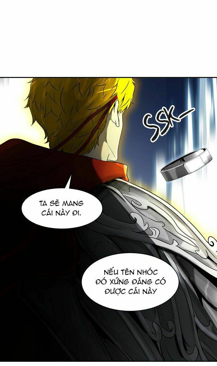 Cuộc Chiến Trong Tòa Tháp: Chapter 388