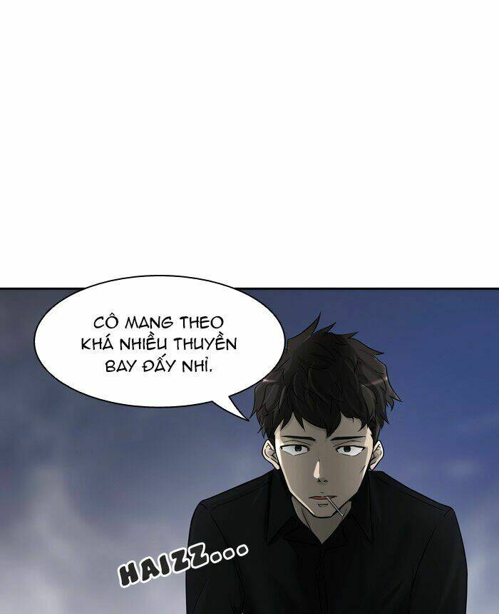 Cuộc Chiến Trong Tòa Tháp: Chapter 390