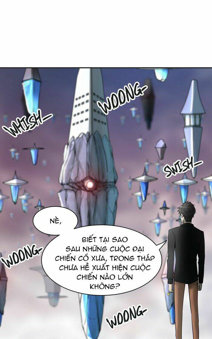 Cuộc Chiến Trong Tòa Tháp: Chapter 390