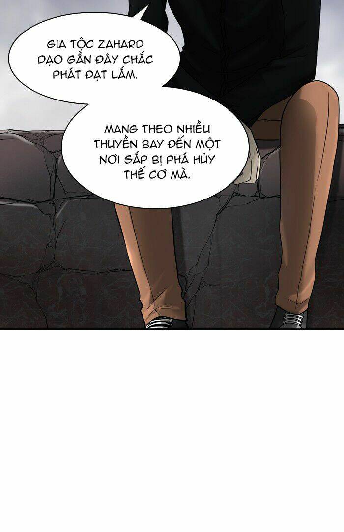 Cuộc Chiến Trong Tòa Tháp: Chapter 390