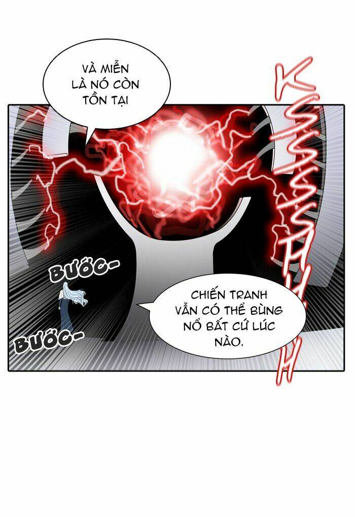 Cuộc Chiến Trong Tòa Tháp: Chapter 390