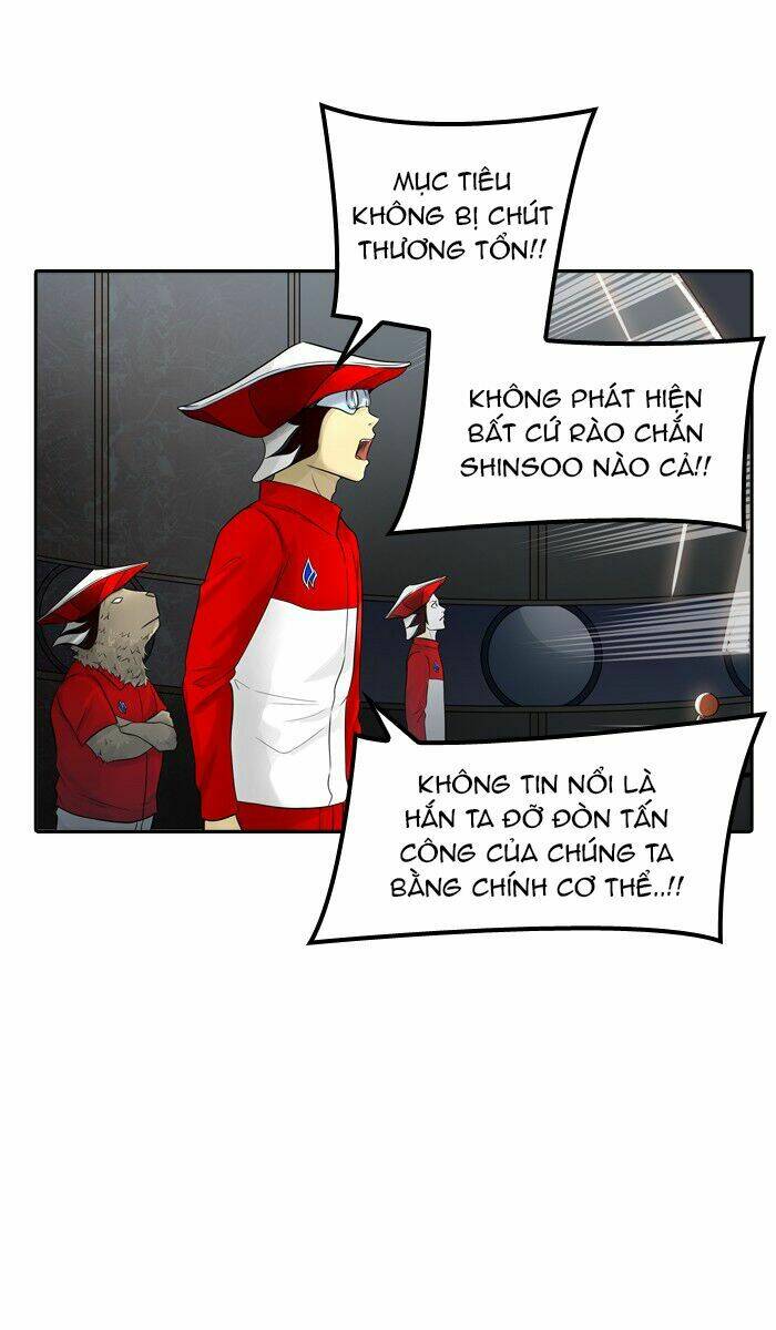 Cuộc Chiến Trong Tòa Tháp: Chapter 390