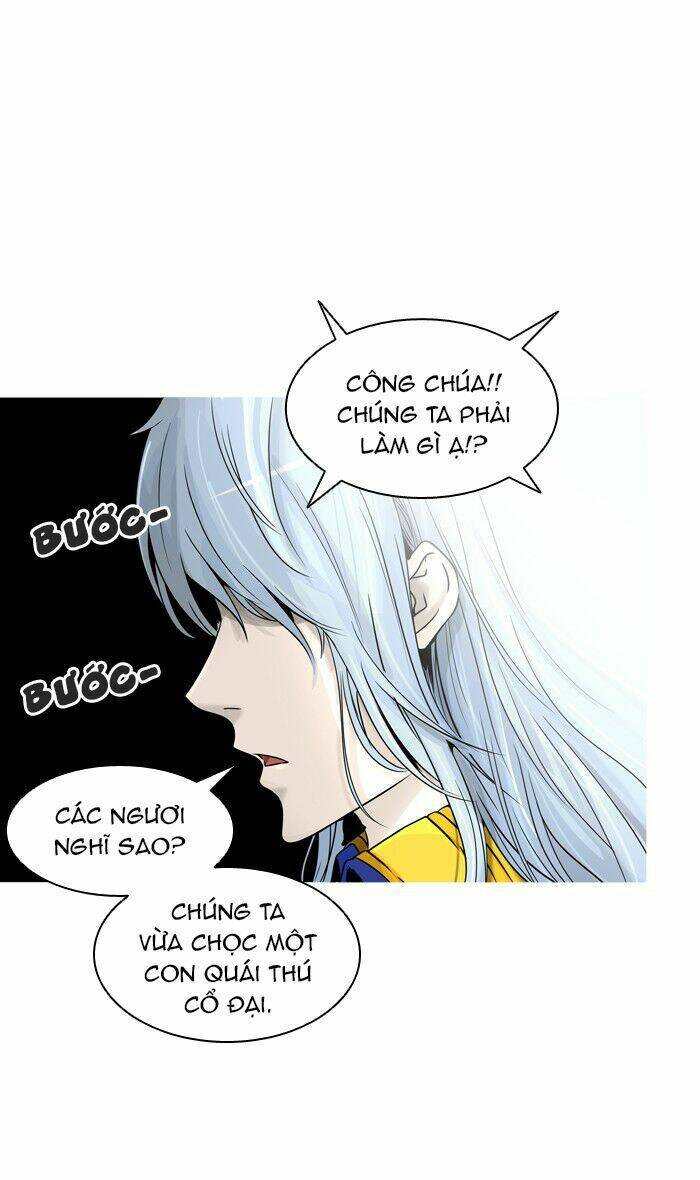 Cuộc Chiến Trong Tòa Tháp: Chapter 390