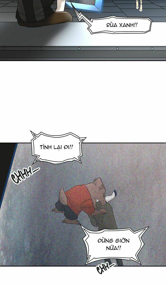 Cuộc Chiến Trong Tòa Tháp: Chapter 390