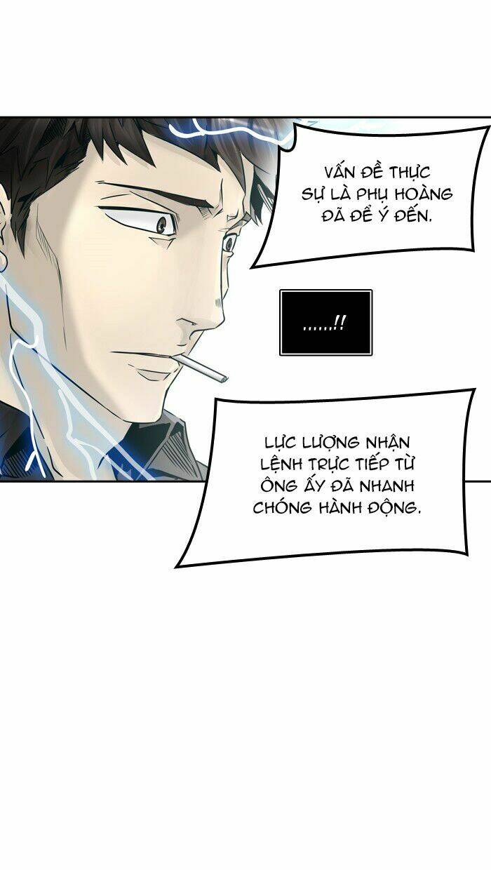 Cuộc Chiến Trong Tòa Tháp: Chapter 392