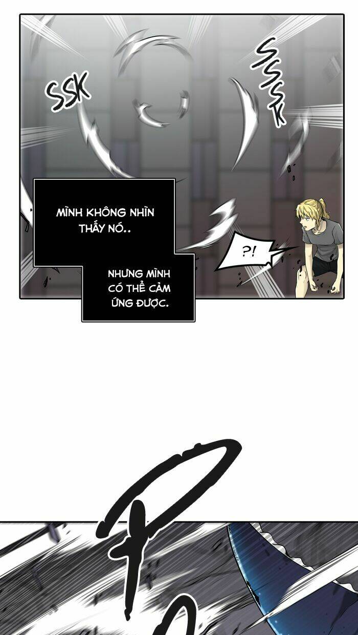 Cuộc Chiến Trong Tòa Tháp: Chapter 393