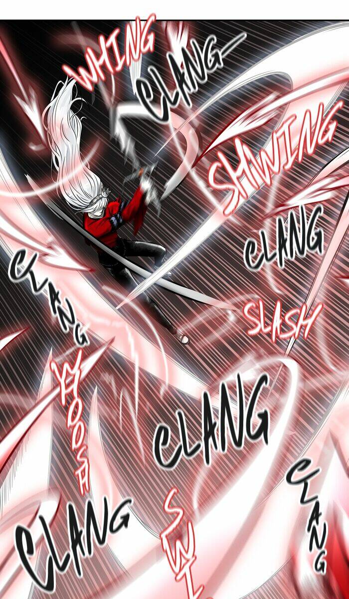 Cuộc Chiến Trong Tòa Tháp: Chapter 393