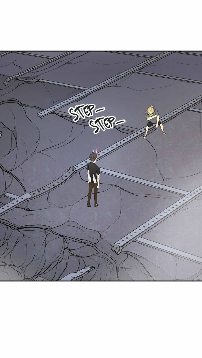 Cuộc Chiến Trong Tòa Tháp: Chapter 393