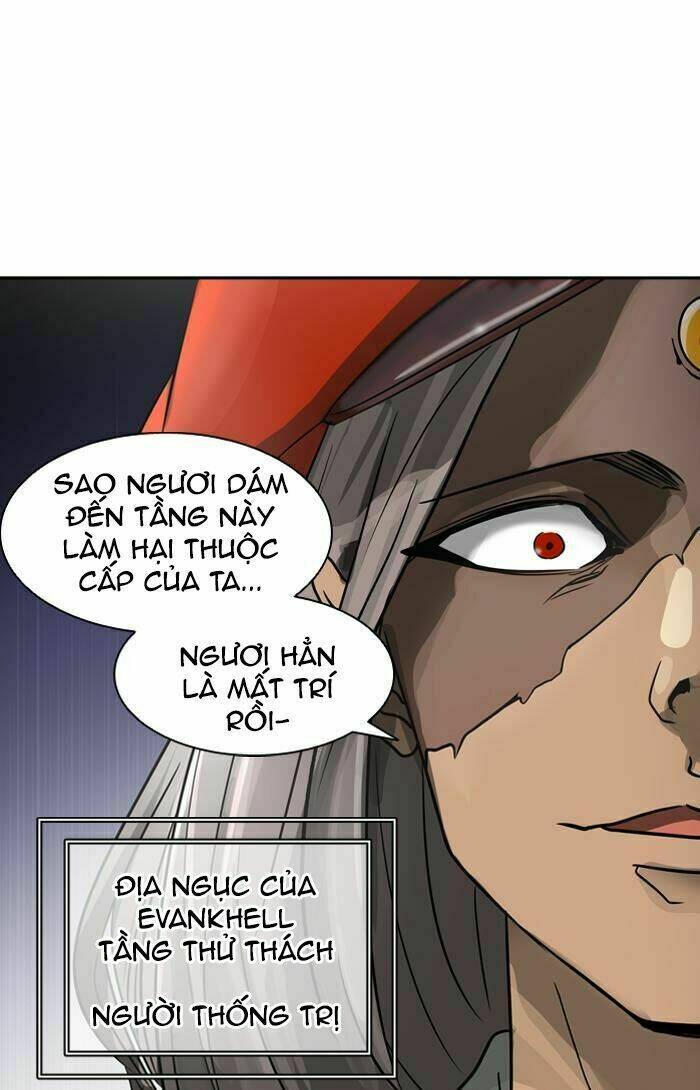 Cuộc Chiến Trong Tòa Tháp: Chapter 394