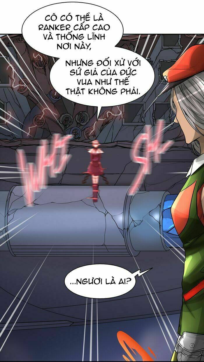 Cuộc Chiến Trong Tòa Tháp: Chapter 394