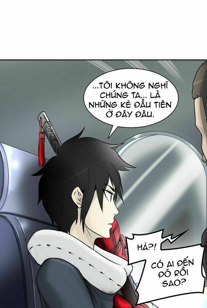 Cuộc Chiến Trong Tòa Tháp: Chapter 394