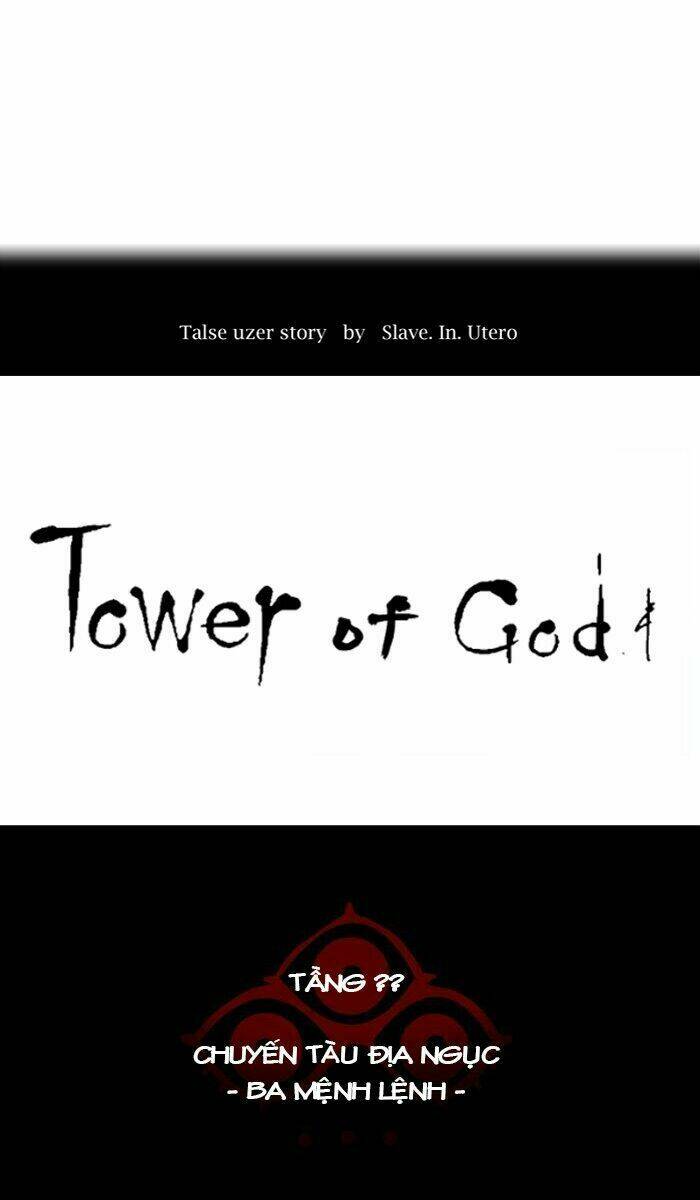 Cuộc Chiến Trong Tòa Tháp: Chapter 394