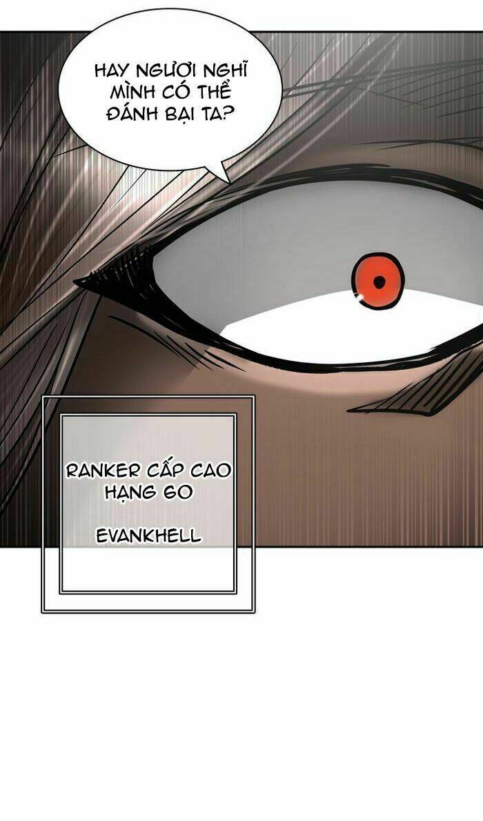 Cuộc Chiến Trong Tòa Tháp: Chapter 394