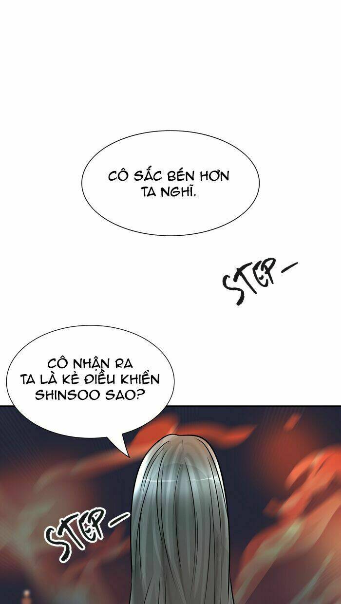 Cuộc Chiến Trong Tòa Tháp: Chapter 394