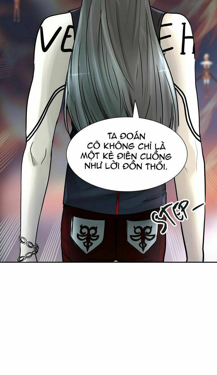Cuộc Chiến Trong Tòa Tháp: Chapter 394