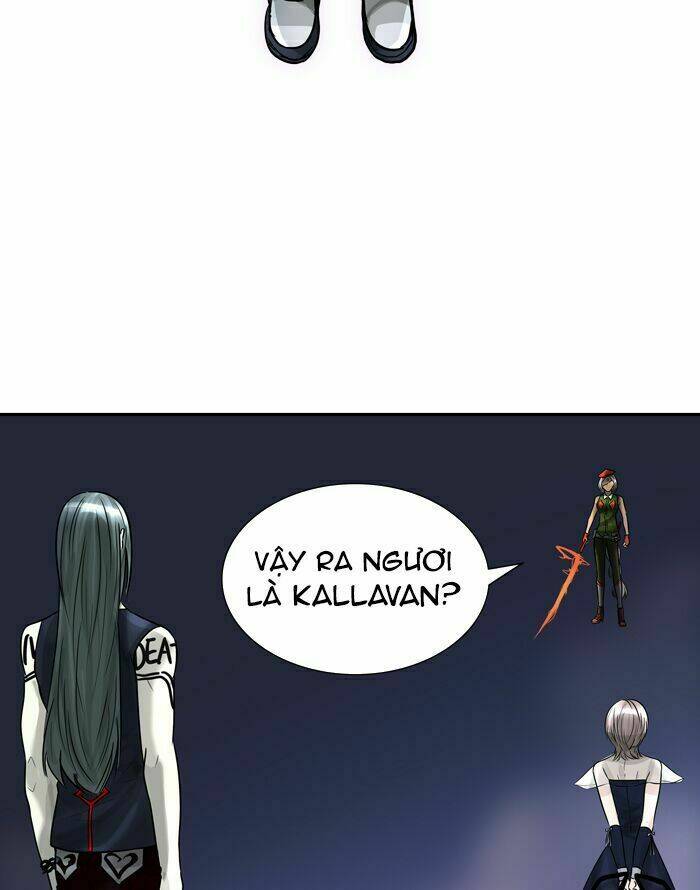 Cuộc Chiến Trong Tòa Tháp: Chapter 394
