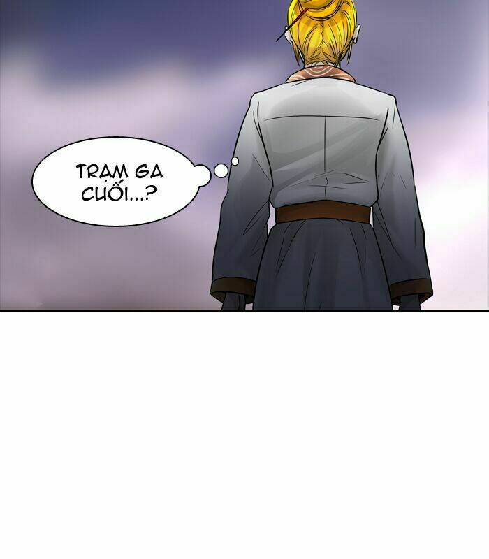 Cuộc Chiến Trong Tòa Tháp: Chapter 394