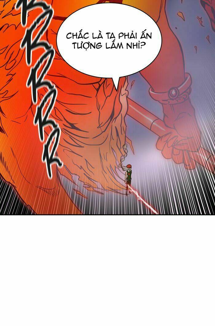 Cuộc Chiến Trong Tòa Tháp: Chapter 394
